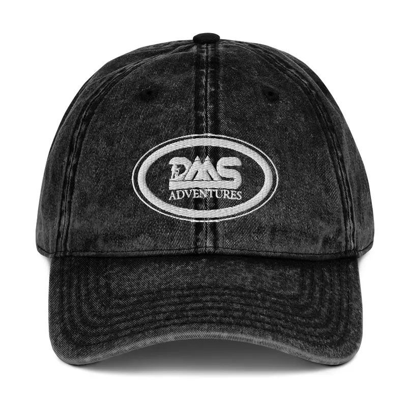 DMS Vintage Cap