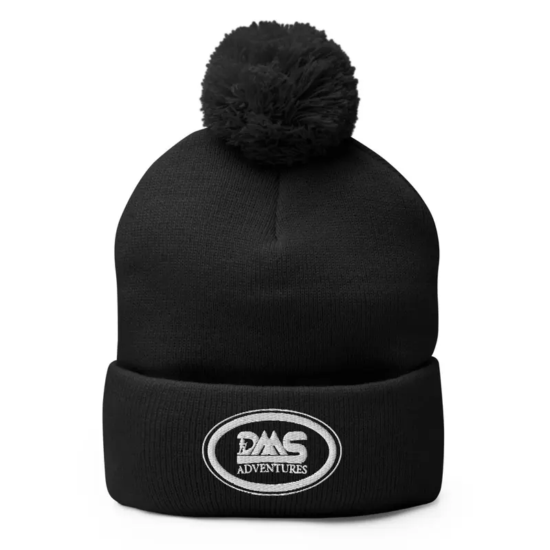 DMS Beanie