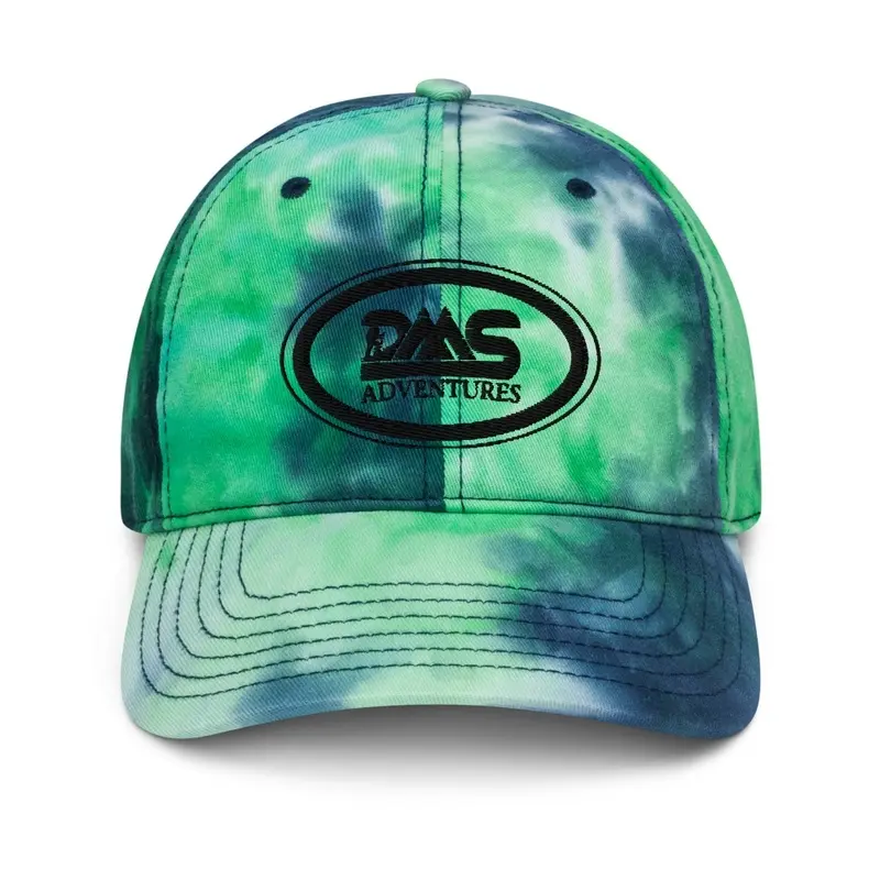 DMS Tie Dyed Cap